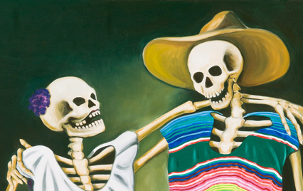 Mexic-Arte Museum